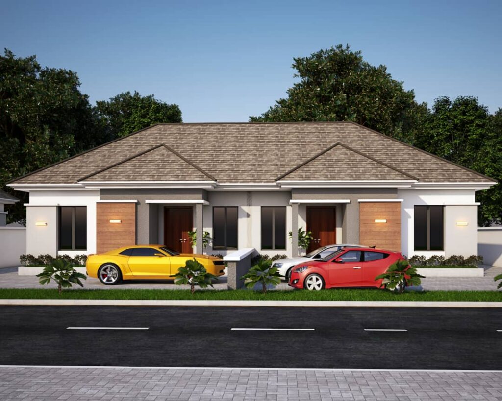 Whitelight City – Luxury Plots